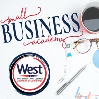 Business 101 - Small Business Academy De-Mystifying Digital