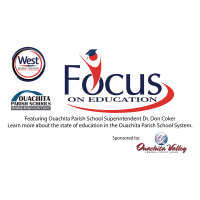 Focus On Education - Live Streamed Webinar