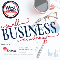 Small Business Academy - La Relay