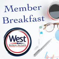 Member Breakfast - West Monroe