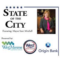 State of the City Luncheon 2023