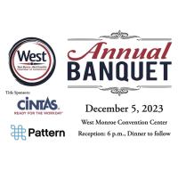 WMWO Chamber Annual Banquet 2023