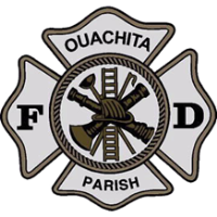 Ouachita Parish Fire Department