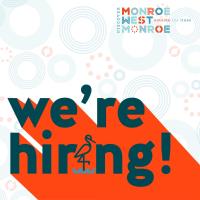 Discover Monroe-West Monroe