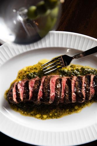 Apero Coulotte Steak