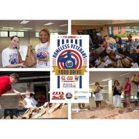 KTVE-KARD RAISES NEARLY 6 TONS OF FOOD & WATER TO HELP FEED AND HYDRATE HOMLESS VETERANS