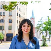 DMWM Welcomes Kylie Daigle to the Marketing & Communications Department