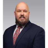  The Center for Children & Families Welcomes Dr. Matt Nappier as New CEO