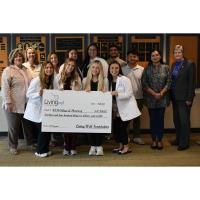 ULM College of Pharmacy receives grant from Living Well Foundation