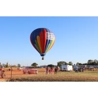 Chennault Fest Comes Back to Monroe for a Second Year