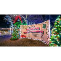 Land of Lights to Open in Downtown West Monroe on Thursday