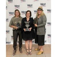 West Monroe-West Ouachita Chamber of Commerce announces 2021 winners