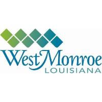 City of West Monroe announces street improvement projects