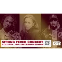 ULM to host Spring Fever Concert featuring Jacquees, Mar. 23 
