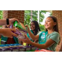 Girl Scout Cookie Booths 2024: Coming to a Storefront Near You!