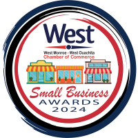 Chamber Announces Small Business Award Winners for 2024