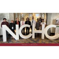 ULM Honors Program attends national meeting, celebrates record-breaking freshman class