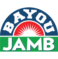 BAYOU JAMB BASEBALL SATURDAY, FEBRUARY 8TH 10:00 AM