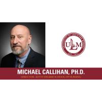 Callihan named Director of ULM Kitty DeGree School of Nursing 