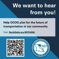 Long-Range Transportation Plan: Public Survey 