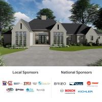 2025 St. Jude Dream Home Giveaway