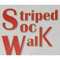 Kiwanis Stripped Sock Walk
