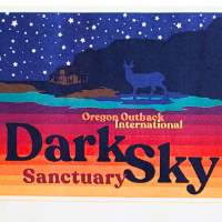 Dark Sky Sanctuary