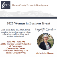 2023 Women in Business Event