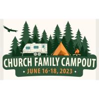 Church Family Campout