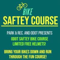 Bike Safety Course