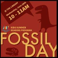 Fossil Day