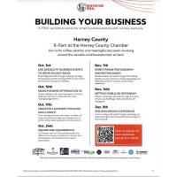 Building Your Business Series