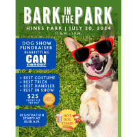 Bark in the Park