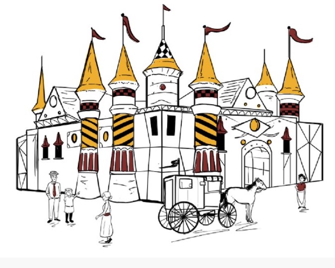 Image for Project Spotlight: Mitchell Corn Palace