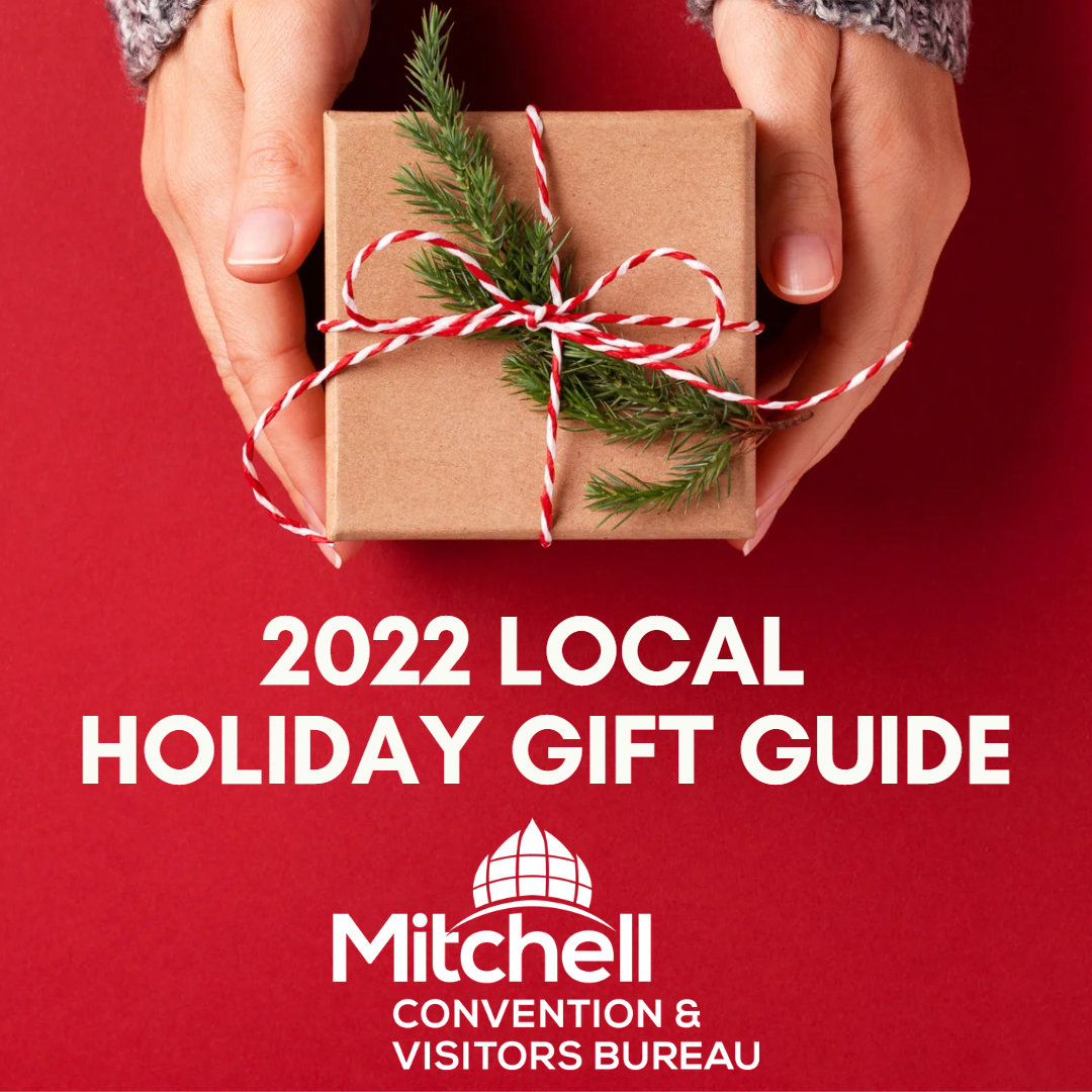 2022 Local Holiday Gift Guide
