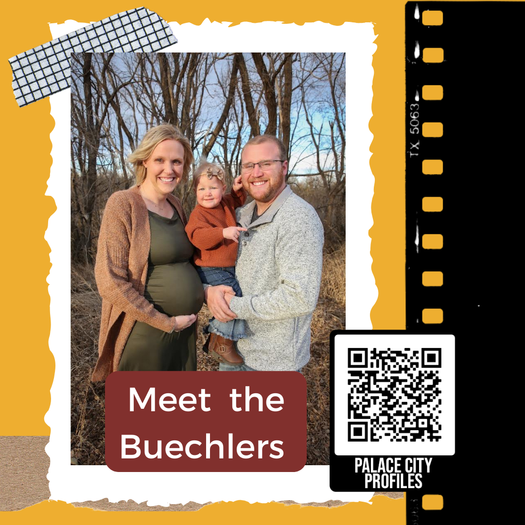 Image for Family Farm Brings the Buechlers Back to Mitchell Area