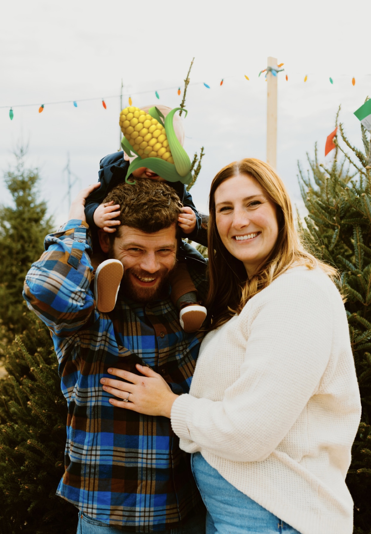 Rooted in Heritage, Growing Together: The Story of Nick & Ali