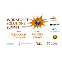 Workforce Solutions Summit