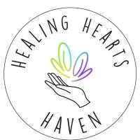 RIBBON CUTTING - Healing Hearts Haven