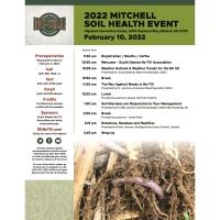 2022 Mitchell Soil Health Event