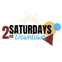 2nd Saturdays Downtown