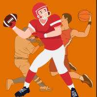 Young Professionals Trivia: Sports Edition