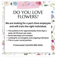 Cherrybee's Floral & Gifts