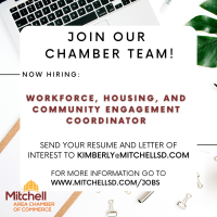 Workforce, Housing, and Community Engagement Coordinator