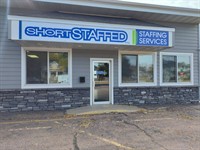Short Staffed Inc.