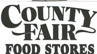 County Fair Food Store