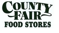 County Fair Food Store