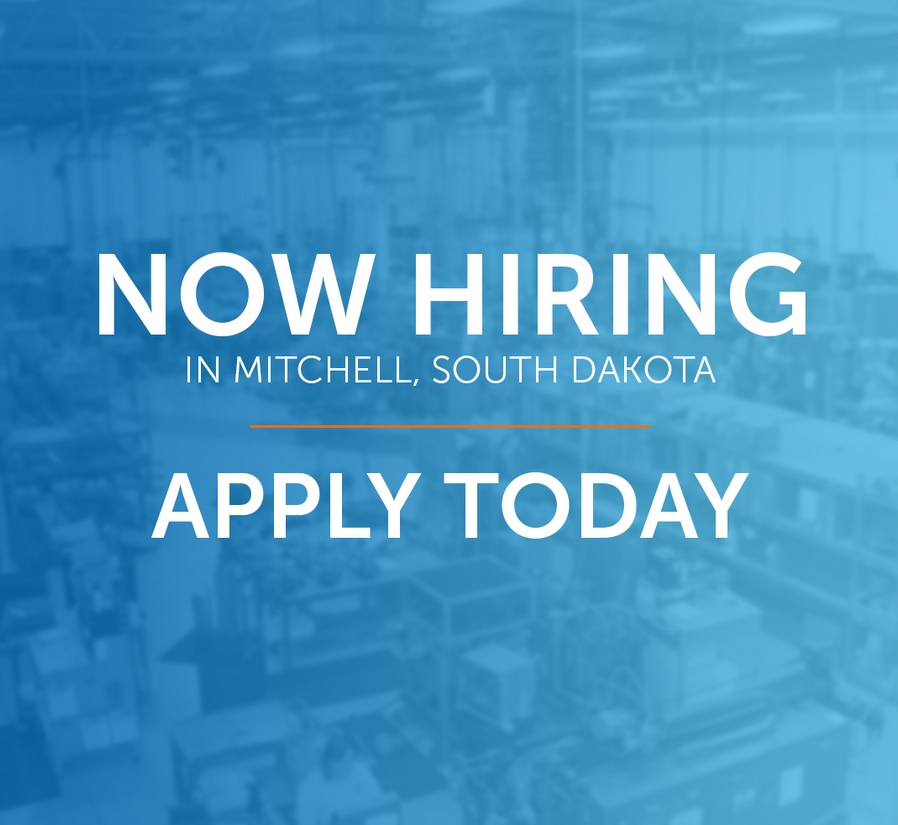 Enertech Global LLC Brazer Job Description Mitchell Area Chamber