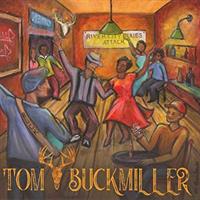 Tom Buckmiller & the Tone Tailors feat. The Tritones Jazz Combo