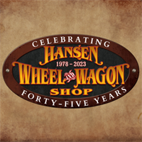 Hansen Wheel & Wagon